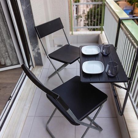 Luxury Apartment 10' From The Center! Atina Dış mekan fotoğraf