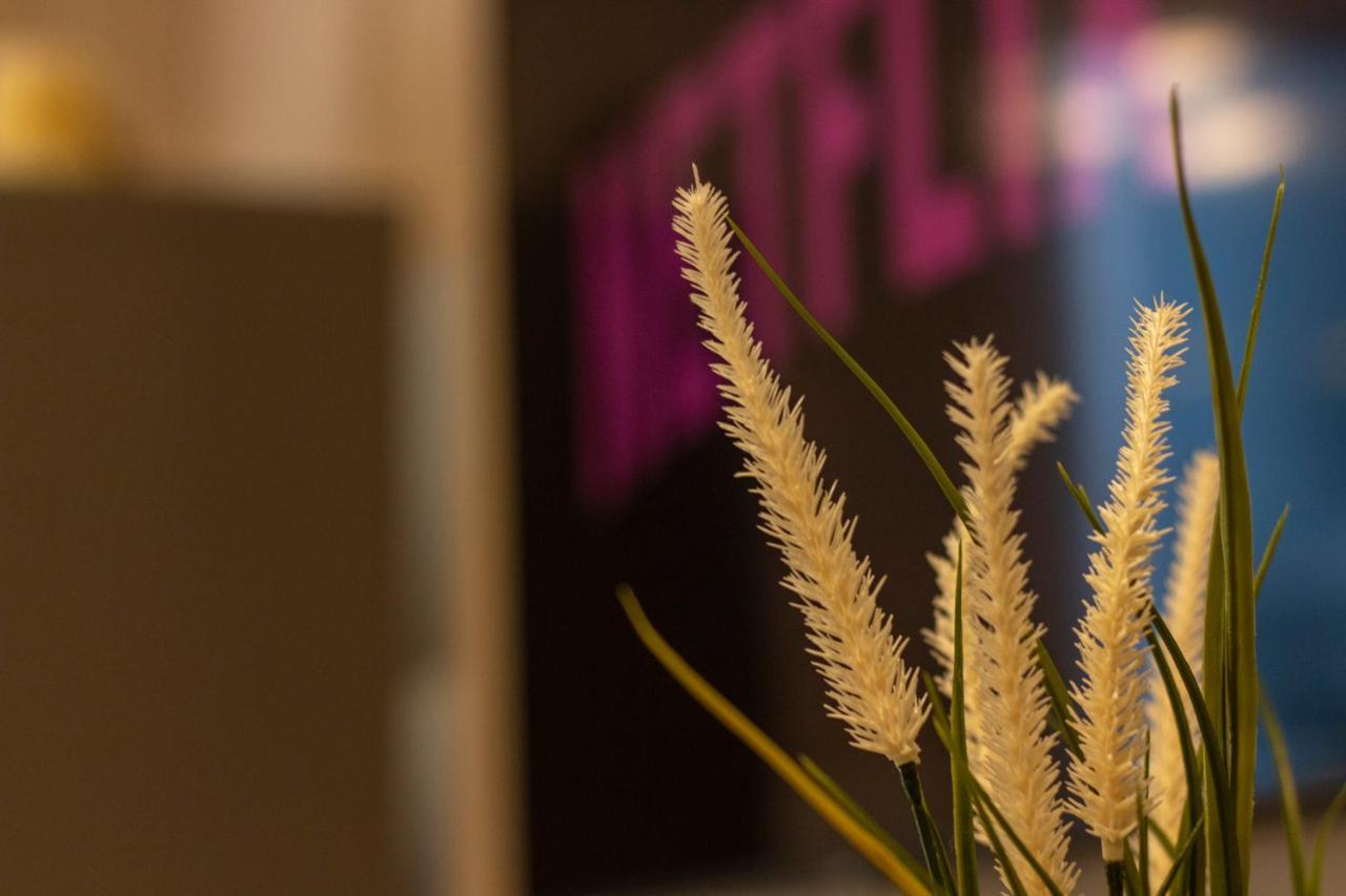 Luxury Apartment 10' From The Center! Atina Dış mekan fotoğraf